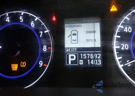 2010 Infiniti G37 из США, поврежденный, VIN JN1CV6FE4AM351768